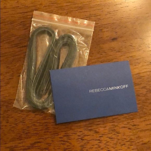 Rebecca Minkoff Tote - Picture 6 of 6